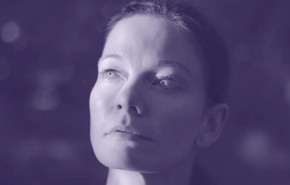 Herpès labial : reconnaître une poussée sur le visage