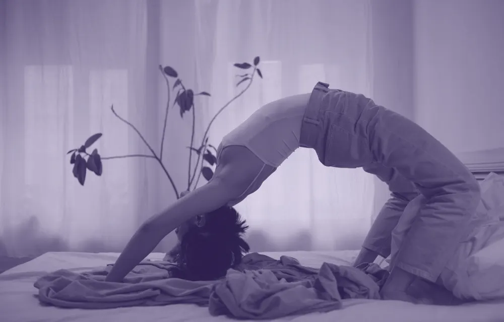 Paralysie du sommeil : symptômes, causes et solutions pour s'en libérer